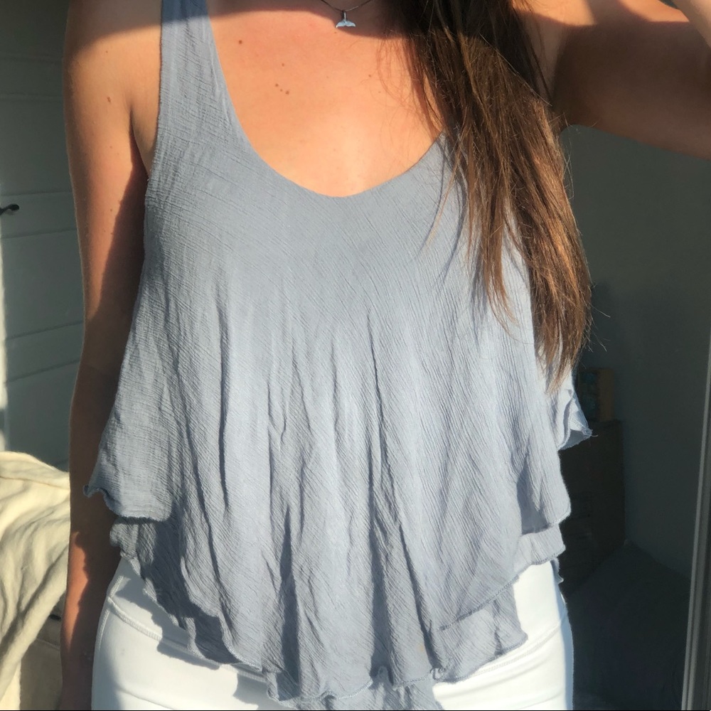 FREE PEOPLE Intimately Summer Tank